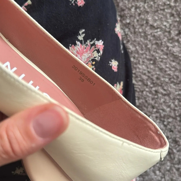 ChinChin made in Italy handmade shoes - Picture 4 of 5